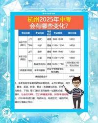 中考什么时候考2025年江西