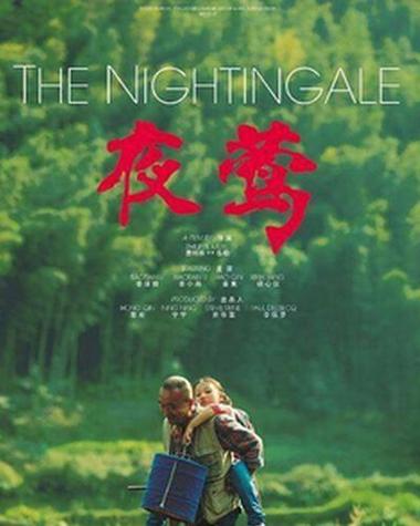 nightingale 夜莺 的复数形式是什么